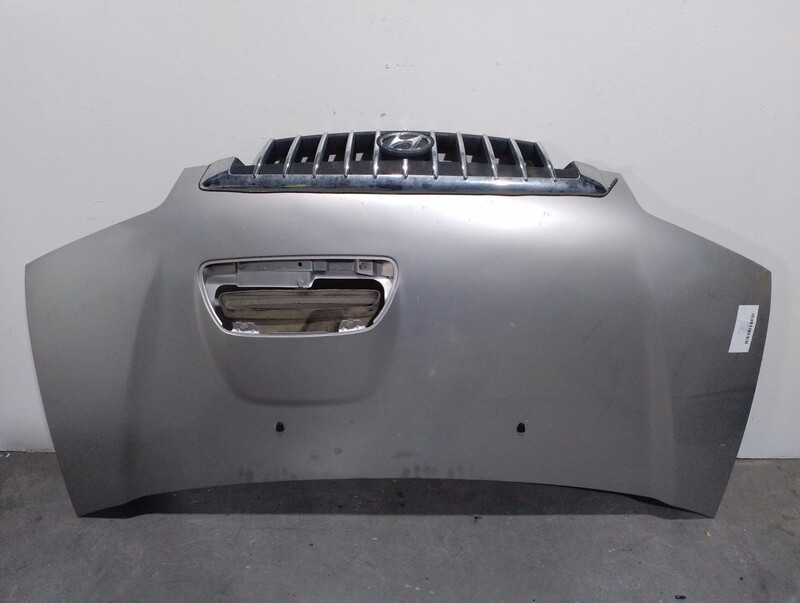 Capot HYUNDAI H 1 2.5 Turbodiesel Diesel - 1