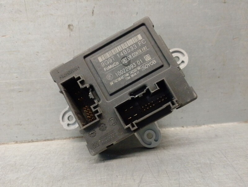 Module électronique VOLVO XC60 I SUV (156) D5 AWD Diesel - 1