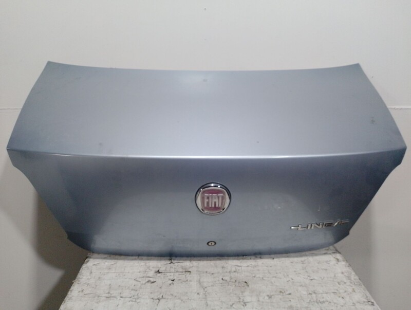 Portabagagli/Portellone posteriore FIAT LINEA (323_, 110_) 1.3 D Multijet Diésel - 1