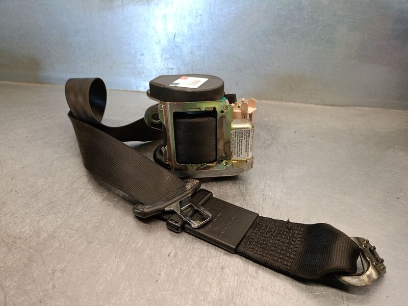Ceinture avant gauche AUDI TT (8N3) 1.8 T Essence - 1