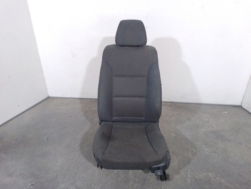 Siege avant gauche BMW 5 Touring (E61) 525 d Diesel - 1