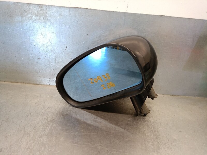 Retrovisor izquierdo AUDI TT (8N3) 1.8 T Gasolina - 1