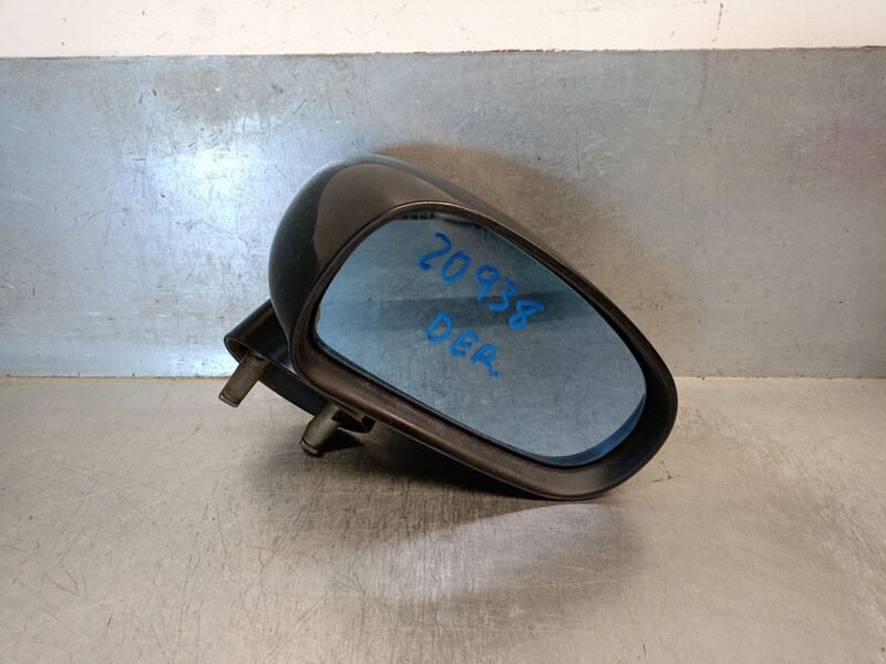 Retrovisor derecho AUDI TT (8N3) 1.8 T Gasolina - 1