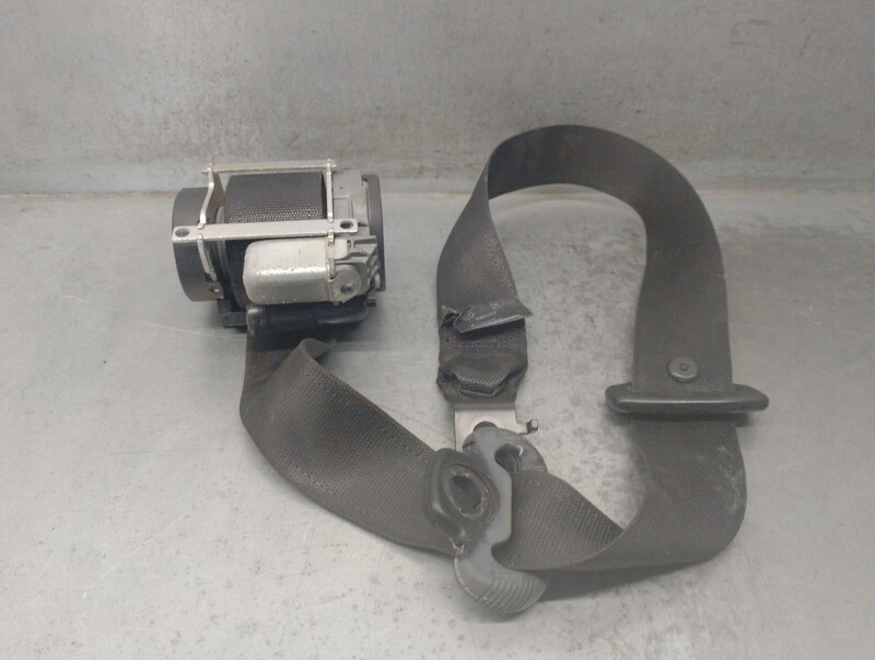 Cintura di sicurezza anteriore sinistra FIAT LINEA (323_, 110_) 1.3 D Multijet Diésel - 1