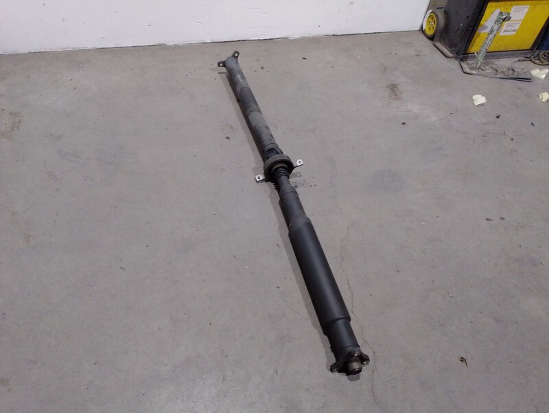 Arbre de transmission (propulsion) BMW SERIE 3 BERLINA (E90) 320d Diesel - 1