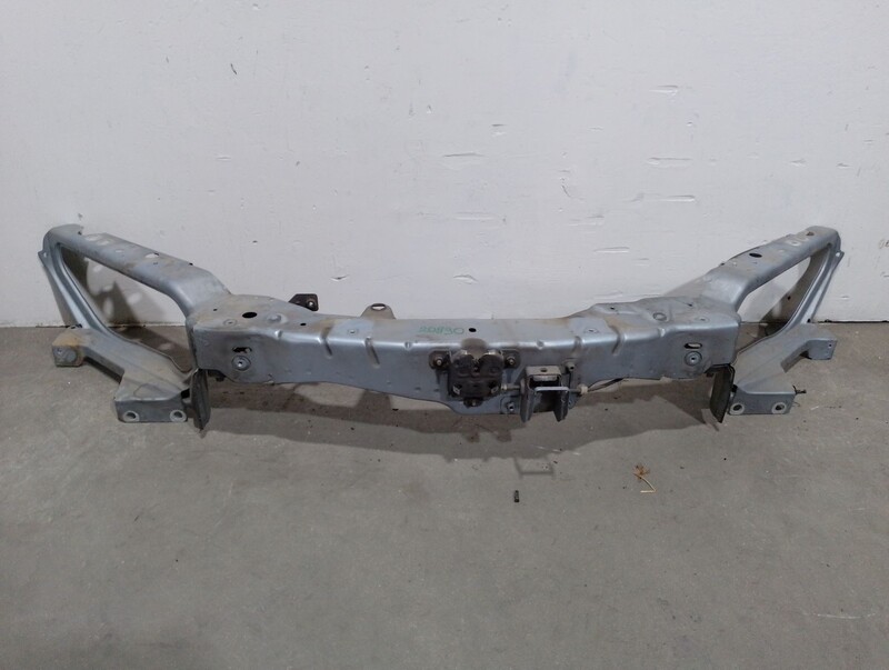 Face avant FIAT LINEA (323_, 110_) 1.3 D Multijet Diesel - 1