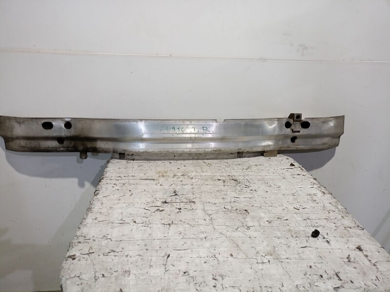 Traversa rinforzo paraurti posteriore BMW 7 (E65, E66, E67) 730 d Diésel - 1