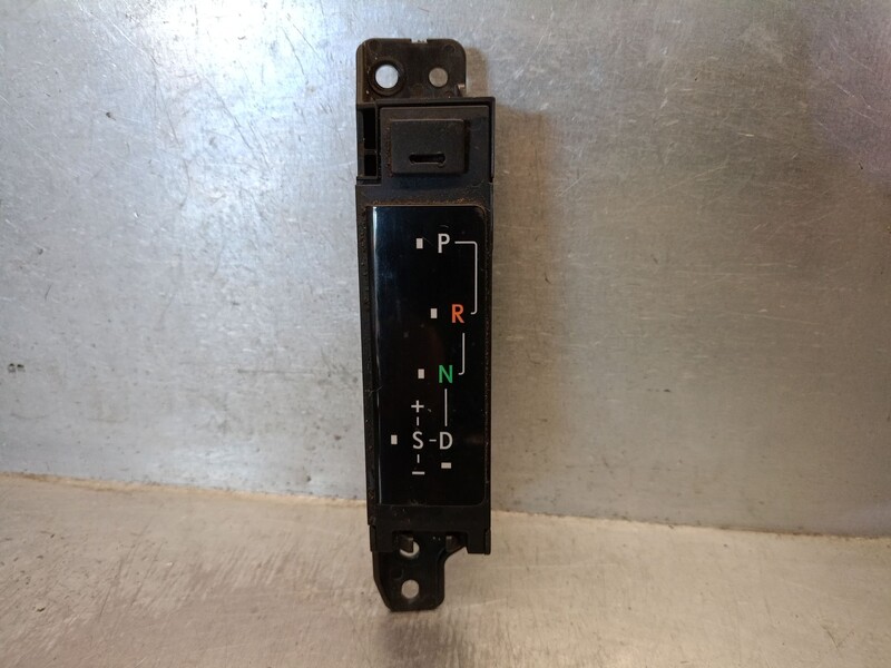 Module électronique LEXUS IS III (_E3_) 300h  - 1