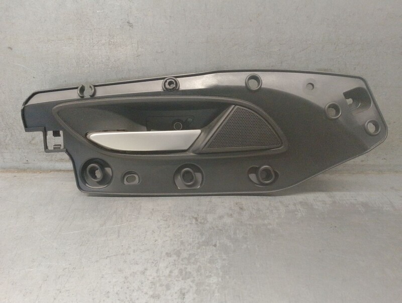 Maniglia interna posteriore sinistra FIAT LINEA (323_, 110_) 1.3 D Multijet Diésel - 1