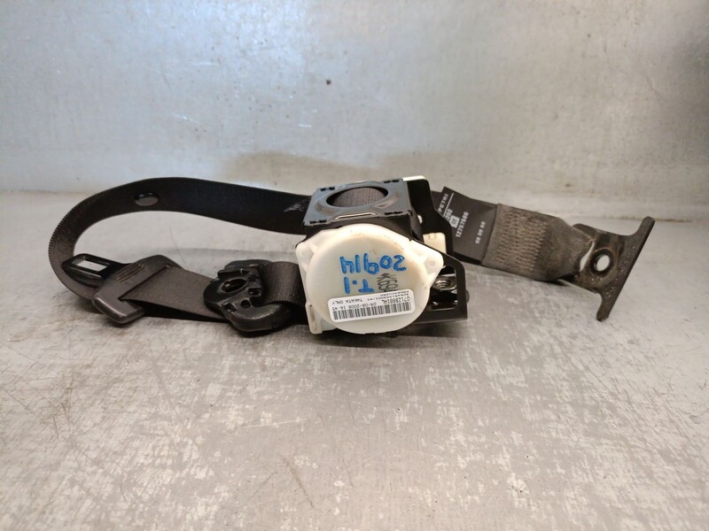Ceinture arriere gauche SAAB 9-3 (YS3F, E79, D79, D75) 1.9 TiD Diesel - 1