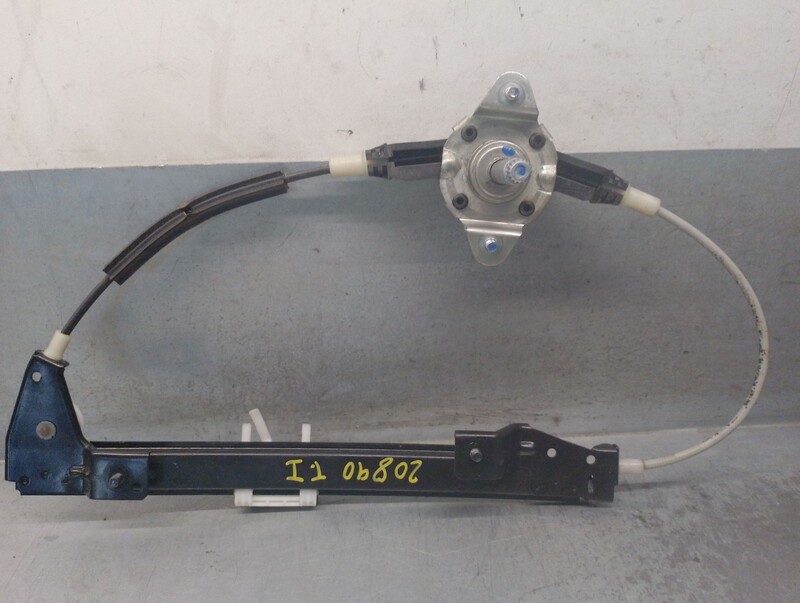 Alzacristalli elettrico posteriore sinistro FIAT LINEA (323_, 110_) 1.3 D Multijet Diésel - 1