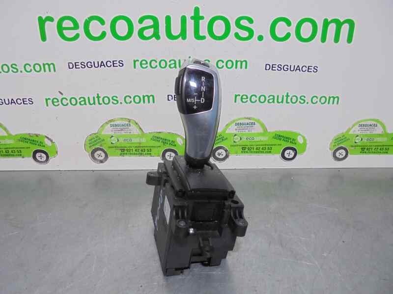 Levier de vitesses BMW 5 Gran Turismo (F07) 535 d Diesel - 1