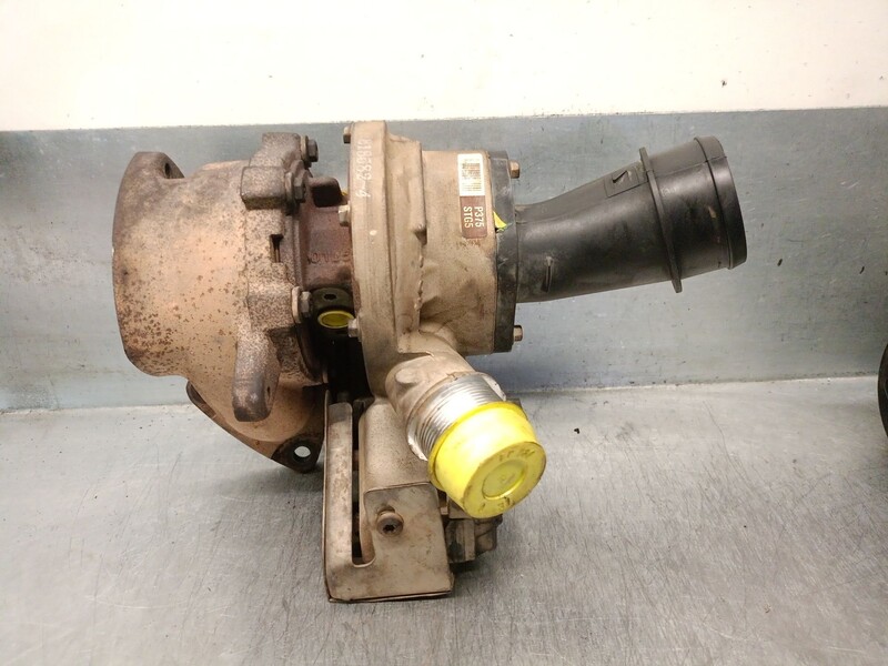 Turbo FORD RANGER (TKE) 2.2 TDCi CAT Diesel - 1