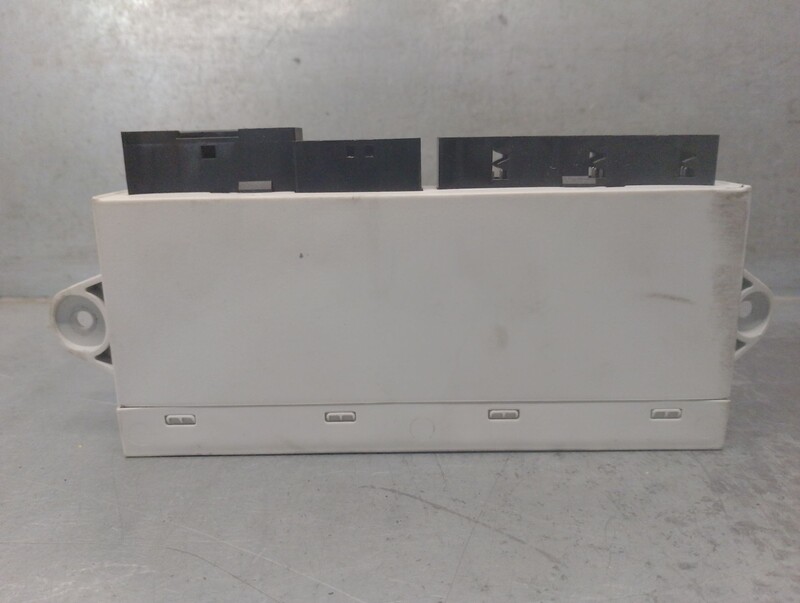 Module électronique BMW 7 (E65, E66, E67) 730 d Diesel - 1
