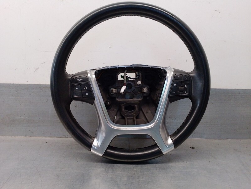 Volant VOLVO XC60 I SUV (156) D5 AWD Diesel - 1
