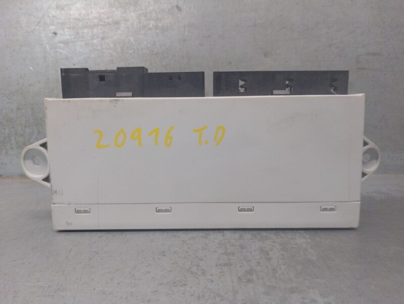 Module électronique BMW 7 (E65, E66, E67) 730 d Diesel - 1