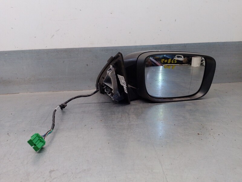 Retrovisor derecho VOLVO XC60 I SUV (156) D5 AWD Diésel - 1