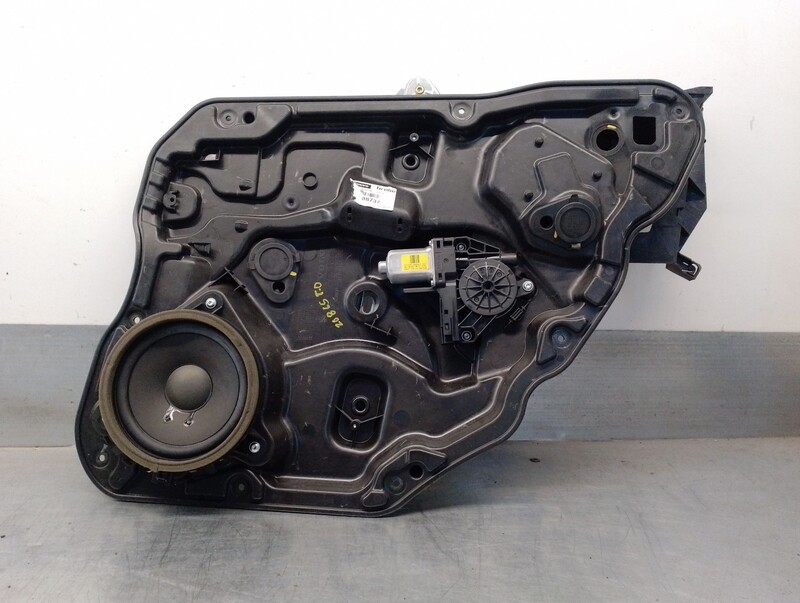 Alzacristalli elettrico posteriore destro VOLVO XC60 I SUV (156) D5 AWD Diésel - 1