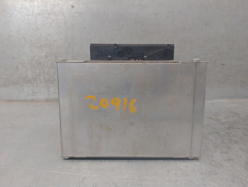 Module électronique BMW 7 (E65, E66, E67) 730 d Diesel - 1