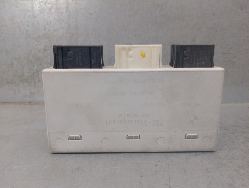 Module électronique BMW 7 (E65, E66, E67) 730 d Diesel - 1
