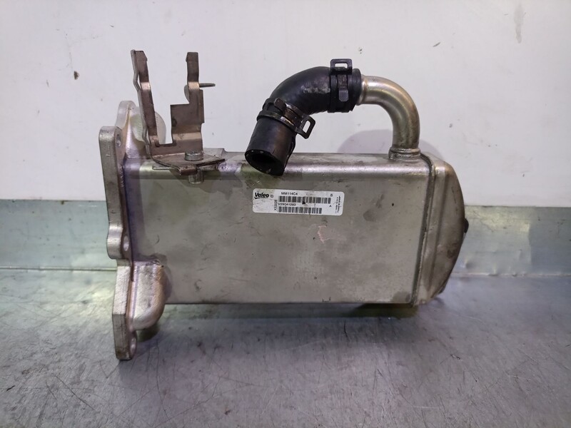 Radiateur EGR AUDI A4 B8 (8K2) 2.0 TDI Diesel - 1