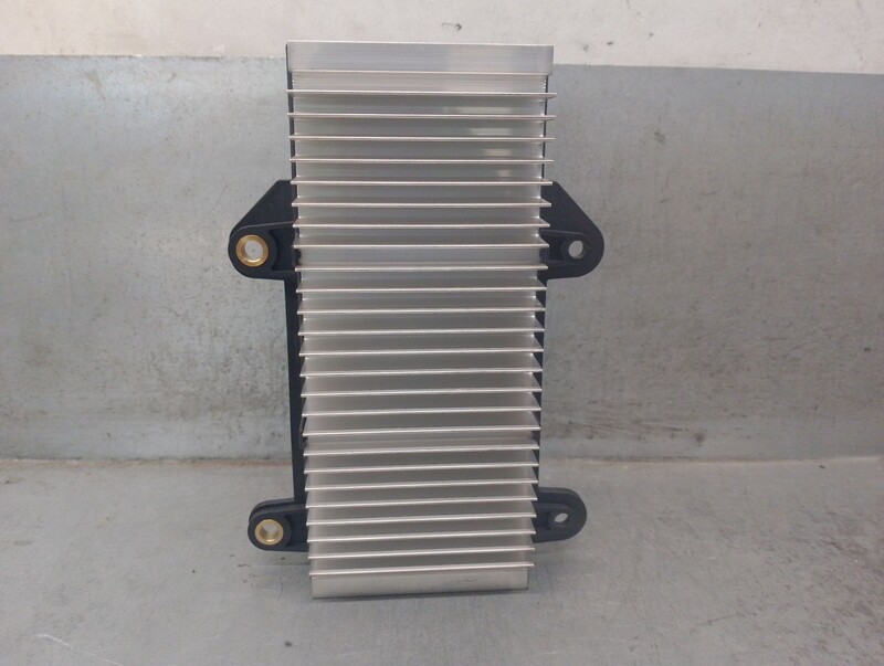 Module électronique BMW 7 (E65, E66, E67) 730 d Diesel - 1