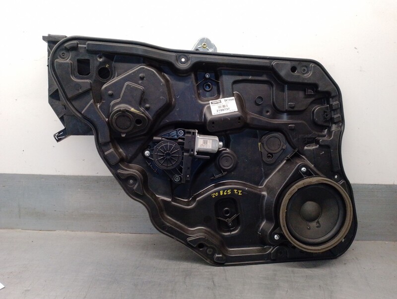 Alzacristalli elettrico posteriore sinistro VOLVO XC60 I SUV (156) D5 AWD Diésel - 1