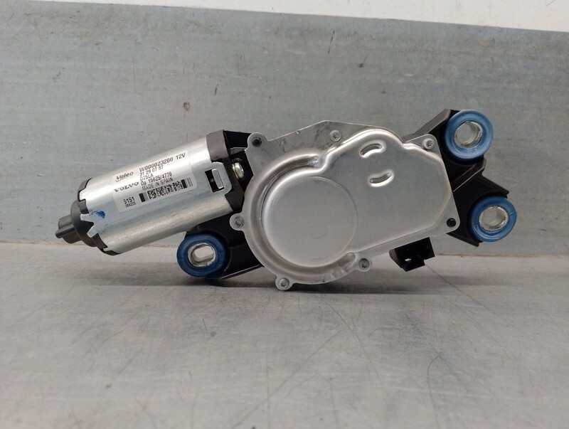 Motore tergicristallo posteriore VOLVO XC60 I SUV (156) D5 AWD Diésel - 1