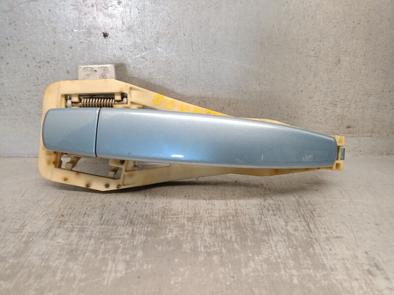 Poignee porte avant droit SAAB 9-3 (YS3F, E79, D79, D75) 1.9 TiD Diesel - 1