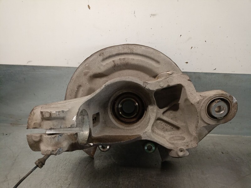 Fusee arriere gauche LAND ROVER RANGE ROVER EVOQUE (L538) 2.2 D 4x4 Diesel - 1