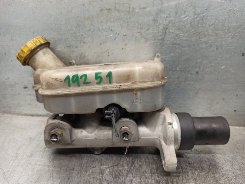Pompe à vide CHRYSLER VOYAGER (RG) 2.8 CRD CAT Diesel - 1
