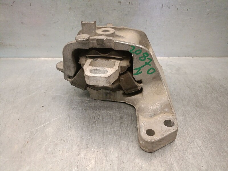 Support moteur gauche CITROËN C5 III (RD_) 1.6 HDi 110 Diesel - 1