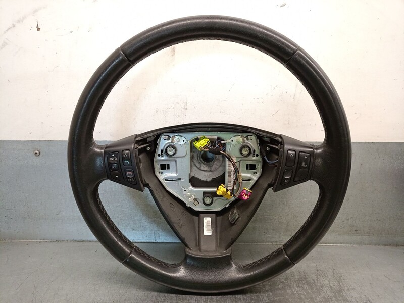 Volant SAAB 9-3 (YS3F, E79, D79, D75) 1.9 TiD Diesel - 1