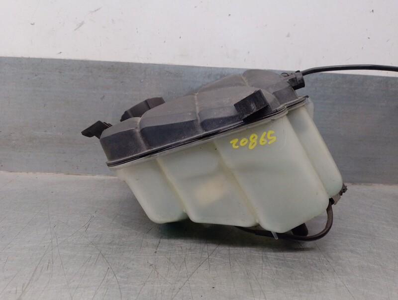 Vaso di espansione VOLVO XC60 I SUV (156) D5 AWD Diésel - 1