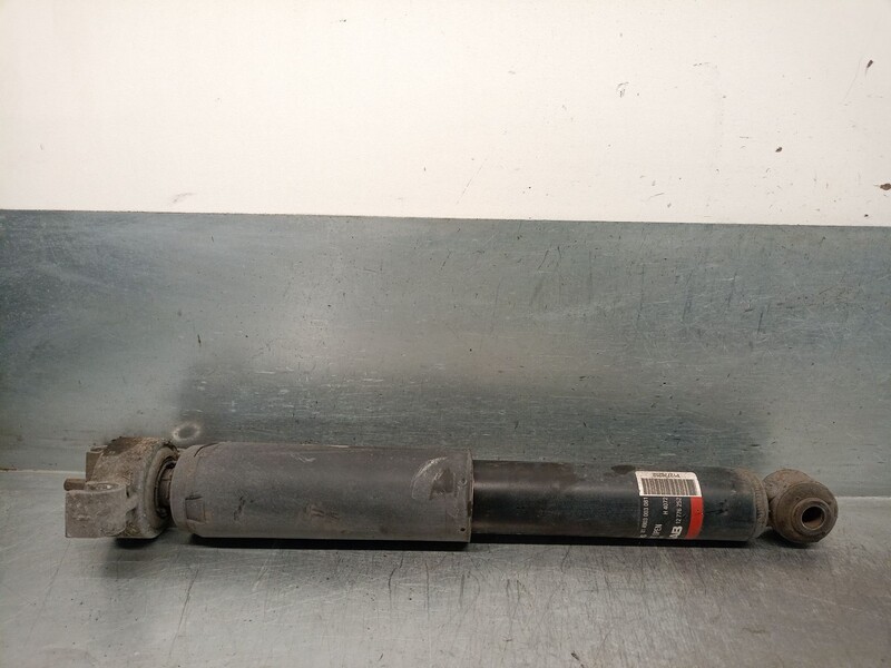 Ammortizzatore posteriore sinistro SAAB 9-3 (YS3F, E79, D79, D75) 1.9 TiD Diésel - 1