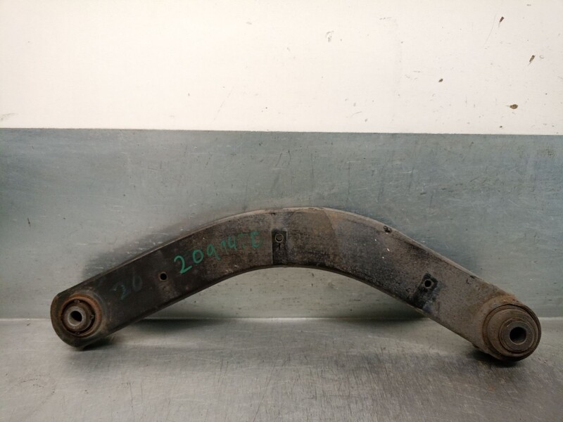 Triangolo superiore posteriore destro SAAB 9-3 (YS3F, E79, D79, D75) 1.9 TiD Diésel - 1