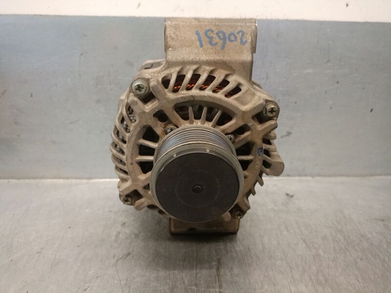 Alternatore FORD RANGER (TKE) 2.2 TDCi CAT Diésel - 1