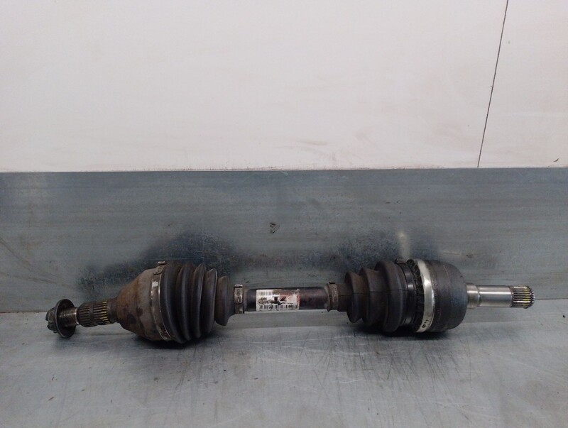 Cardan gauche (transmission) SAAB 9-3 (YS3F, E79, D79, D75) 1.9 TiD Diesel - 1