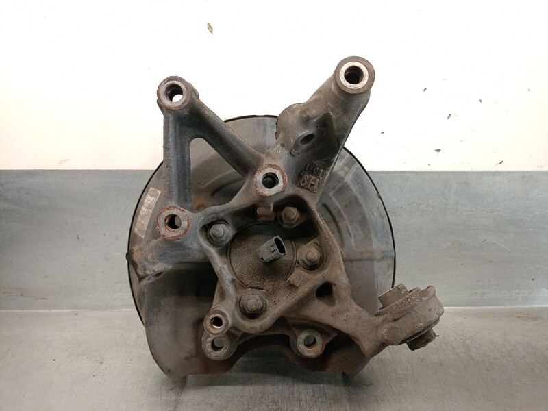 Fusee arriere gauche SAAB 9-3 (YS3F, E79, D79, D75) 1.9 TiD Diesel - 1