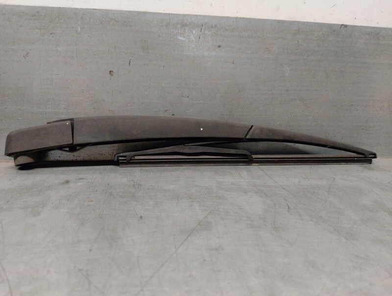 Braccio tergicristallo posteriore CITROËN C3 II (SC_) 1.0 VTi 68 Gasolina - 1