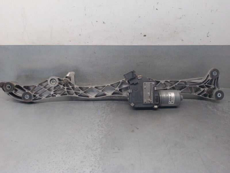 Motore tergicristallo anteriore BMW 7 (E65, E66, E67) 730 d Diésel - 1