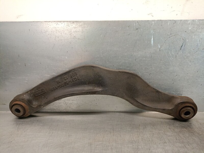 Triangolo superiore posteriore destro VOLVO XC60 I SUV (156) D5 AWD Diésel - 1