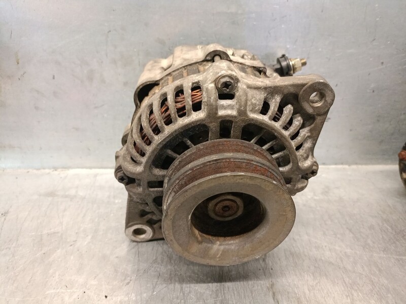 Alternatore NISSAN PICK UP (D22) 2.5 Di Diésel - 1