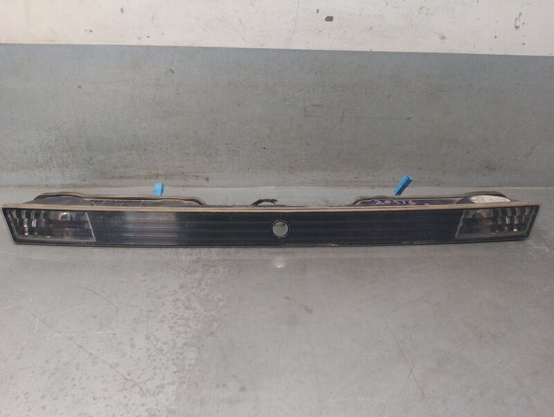 Poignee hayon BMW 7 (E65, E66, E67) 730 d Diesel - 1