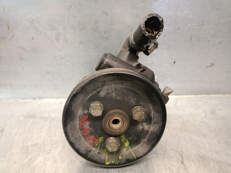 Pompe de direction FORD FIESTA III (GFJ) 1.3 Cat Essence - 1