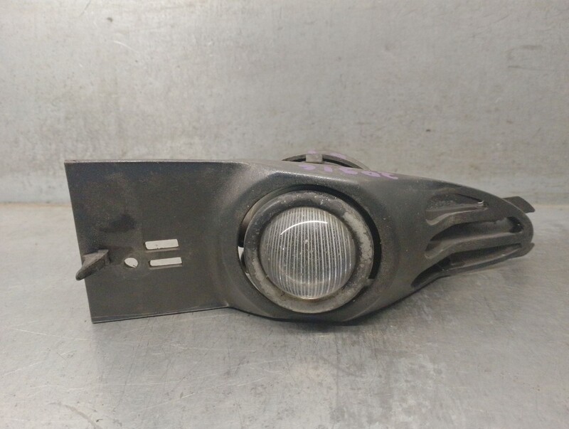Fendinebbia sinistro (luce) BMW 7 (E65, E66, E67) 730 d Diésel - 1
