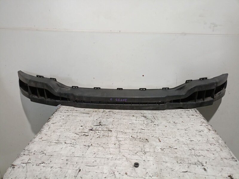 Traversa rinforzo paraurti anteriore PEUGEOT PARTNER (S2) 2.0 HDi CAT Diésel - 1