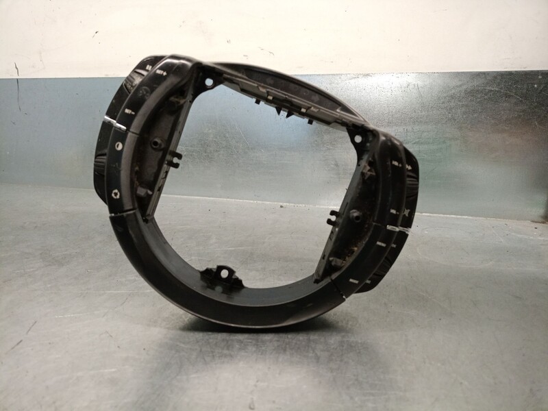 Devio guida completo con contatto spiralato CITROËN C4 I (LC_) 1.6 HDi Diésel - 1