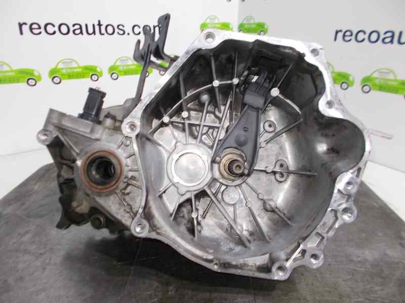Boite de vitesses CHRYSLER NEON (PL) 2.0 16V CAT Essence - 1