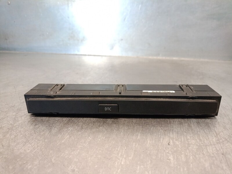 Bouton/Interrupteur BMW 5 Touring (E61) 525 d Diesel - 1